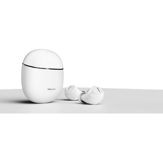 HiFuture Olymbuds3 White - (00183947)