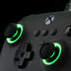 8BitDo Ultimate C Wired Controller for Xbox (Xbox Series X|S, One, Windows 10 and above) Dark Green - (04425)