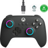 8BitDo Ultimate C Wired Controller for Xbox (Xbox Series X|S, One, Windows 10 and above) Dark Gray - (04424)