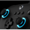 8BitDo Ultimate C Wired Controller for Xbox (Xbox Series X|S, One, Windows 10 and above) Dark Gray - (04424)
