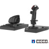 Hori (HPC-045U) Hotas Flight Control System & Mount For PC