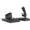 Hori (HPC-045U) Hotas Flight Control System & Mount For PC