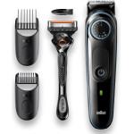 Braun ��� ���������������� ����������� ������� BT3240 + Gillette ProGlide