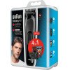 Braun ��� ���������������� ����������� ������� SK3000 + Gillette F5 ProGlide