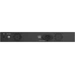 D-Link 10-Port Multi-Gigabit Smart Managed Switch With 2 10G SFP+ Ports - (DMS-1250-10SP)
