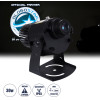 GloboStar Projector Led ������������ ������������� ��������� Official Partner ���������� ����� - 30W Ac 220-240V IP65 - �22 x �18.5 x �22cm - 2 ������ ������� - (51177)