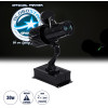 GloboStar Projector Led ������������ ������������� ��������� Official Partner ���������� ����� - 30W Ac 220-240V IP20 - �22.5 x �8 x �28.5cm - 2 ������ ������� - (51176)
