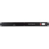 GloboStar Splitter ����������� & ��������� ������� Dmx 8 �������� - Rack Mount - Ac 220-240V IP20 - �48 x �17 x �4.5cm - 2 ������ ������� - (51178)