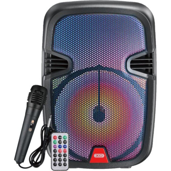 XO F51 Colored Jade ��������� ����� Rgb Bluetooth