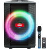 XO F53 Xingmu ����� 8 ������ Rgb ����� Bluetooth 40W