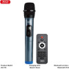 XO F53 Xingmu ����� 8 ������ Rgb ����� Bluetooth 40W