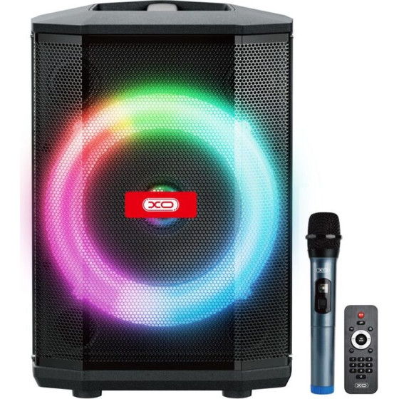 XO F53 Xingmu ����� 8 ������ Rgb ����� Bluetooth 40W