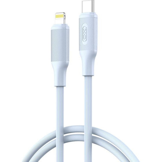 XO NB-Q265A Pd 27W Type-C �� Lightning ������������� ������� (����)