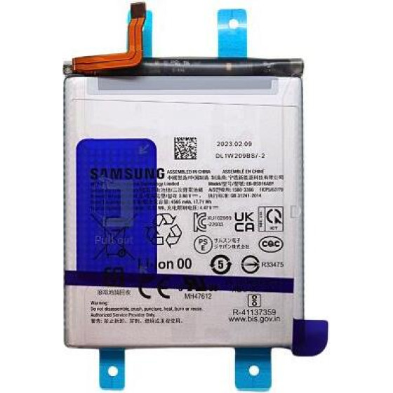 Samsung �������� EB-BS916ABy S916B Galaxy S23 Plus 5G (Original) - (EB-BS916ABY, GH82-30470A)