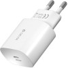 Devia ��������� �������� ������� �������� RLC-383 25W �� ����� Usb C Pd & ������� Usb C �� Usb C Smart ����� - (383373, RLC-383)