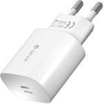 Devia ��������� �������� ������� �������� RLC-383 25W �� ����� Usb C Pd & ������� Usb C �� Usb C Smart ����� - (383373, RLC-383)