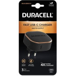 Duracell ��������� �������� Pd 20W �� ����� Usb C ����� - (DRACUSB18-EU, PR-DRACUSB18-EU)