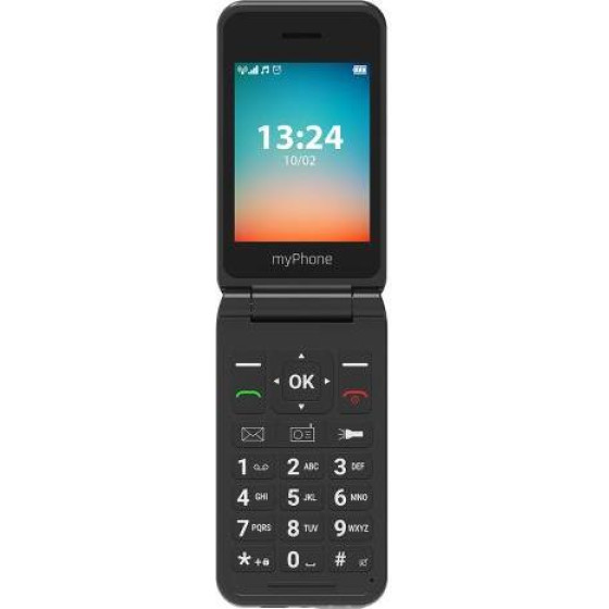 MYPHONE ������ �������� Flip Lte (Dual SIM) ����
