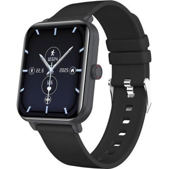 MYPHONE Smartwatch Classic 2 1.85'' ����� - (SMA002888)
