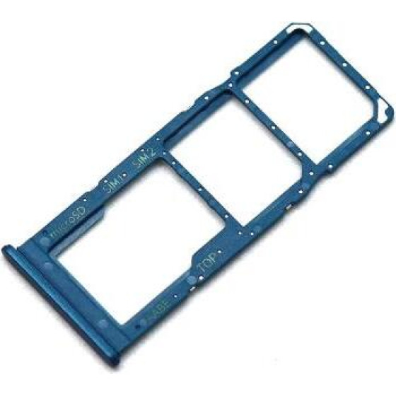 Samsung ���� ������ Sim & Sd A125F Galaxy A12/ A127F Galaxy A12 Nacho ���� (Original) - (GH98-46124C)