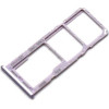 Samsung ���� ������ Sim & Sd A225F Galaxy A22 4G ������� (Original) - (GH98-46654C)