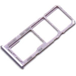 Samsung ���� ������ Sim & Sd A225F Galaxy A22 4G ������� (Original) - (GH98-46654C)
