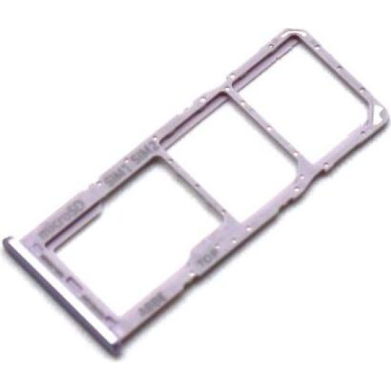 Samsung ���� ������ Sim & Sd A225F Galaxy A22 4G ������� (Original) - (GH98-46654C)