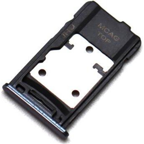 Samsung ���� ������ Sim & Sd M317F Galaxy M31s ����� (Original) - (GH98-45848A)