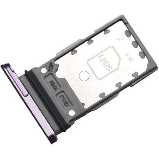 Samsung ���� ������ Sim G990B Galaxy S21 Fe 5G ��� (Original) - (GH98-46790D)