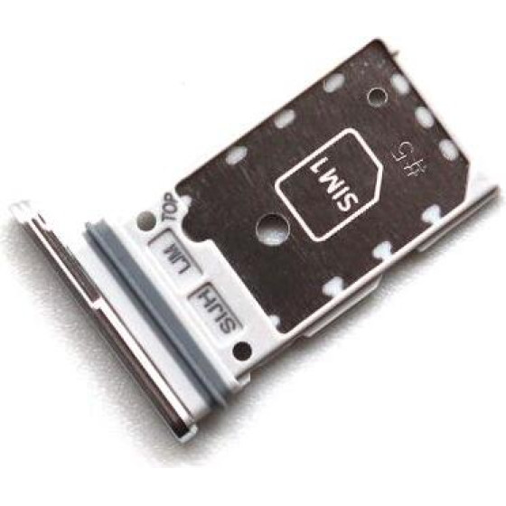 Samsung ���� ������ Sim S908B Galaxy S22 Ultra 5G ����� (Original) - (GH98-47138C)