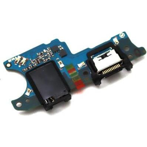 Samsung ������� A025G Galaxy A02s �� ����� �������� (Original) - (GH81-20187A)