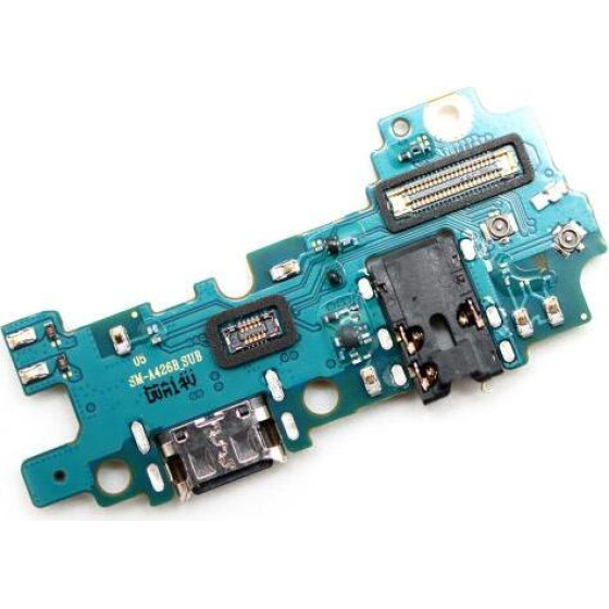 Samsung ������� A426B Galaxy A42 5G �� ����� �������� & Hands Free & ��������� (Original) - (GH96-13913A)