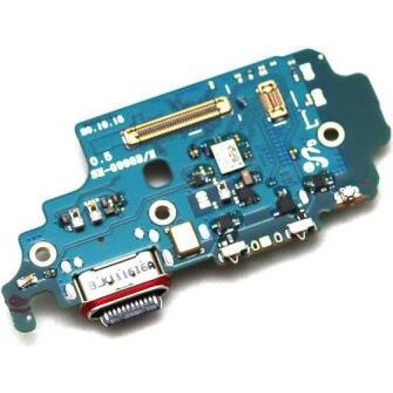 Samsung ������� G998B Galaxy S21 Ultra 5G �� ����� �������� & Sim Reader (Original) - (GH96-14064A)