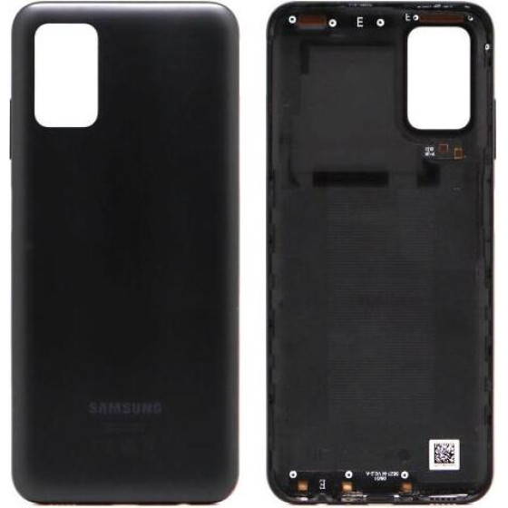 Samsung ������ ��������� A037G Galaxy A03s ����� (Original) - (GH81-21266A)