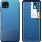 Samsung ������ ��������� A125F Galaxy A12/ A127F Galaxy A12 Nacho ���� (Original) - (GH82-24487C)
