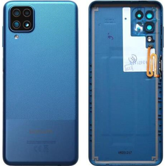 Samsung ������ ��������� A125F Galaxy A12/ A127F Galaxy A12 Nacho ���� (Original) - (GH82-24487C)