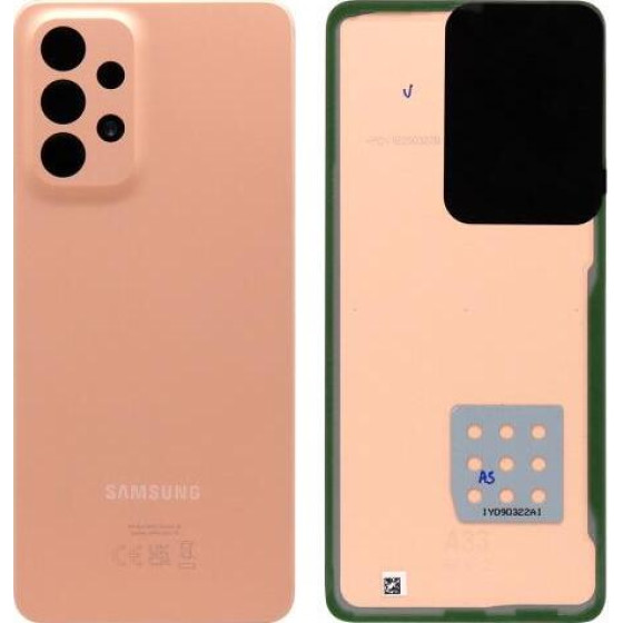 Samsung ������ ��������� A336B Galaxy A33 5G ��������� (Original) - (GH82-28042D)