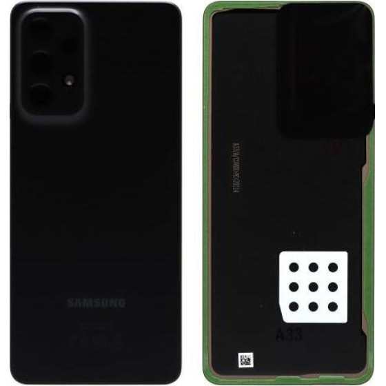 Samsung ������ ��������� A336B Galaxy A33 5G ����� (Original) - (GH82-28042A)