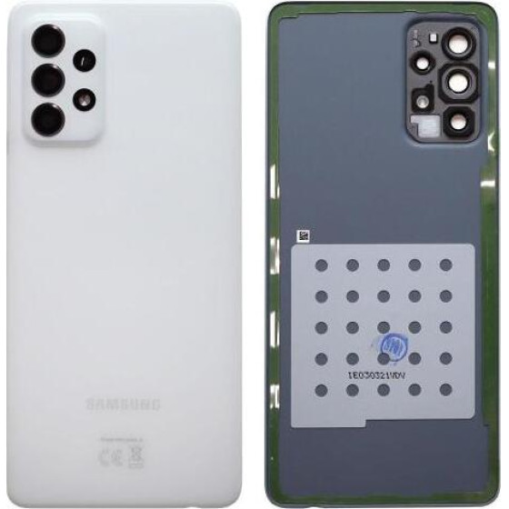 Samsung ������ ��������� A725F Galaxy A72 4G/ A726B Galaxy A72 5G ����� (Original) - (GH82-25448D)