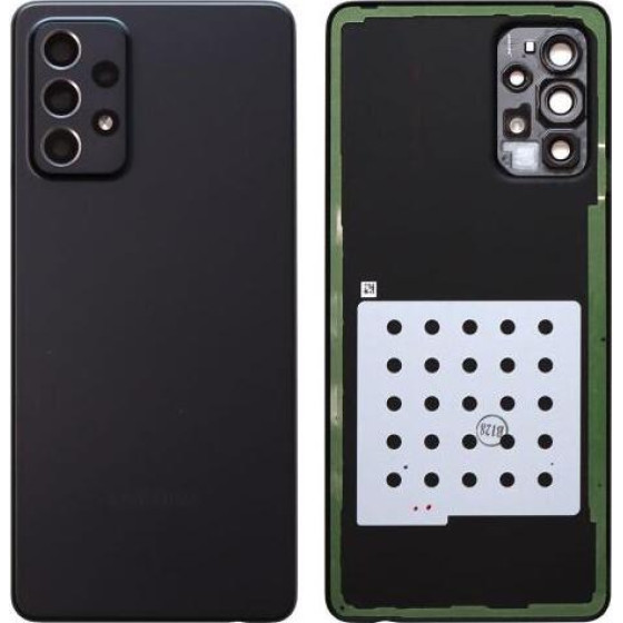 Samsung ������ ��������� A725F Galaxy A72 4G/ A726B Galaxy A72 5G ����� (Original) - (GH82-25448A)
