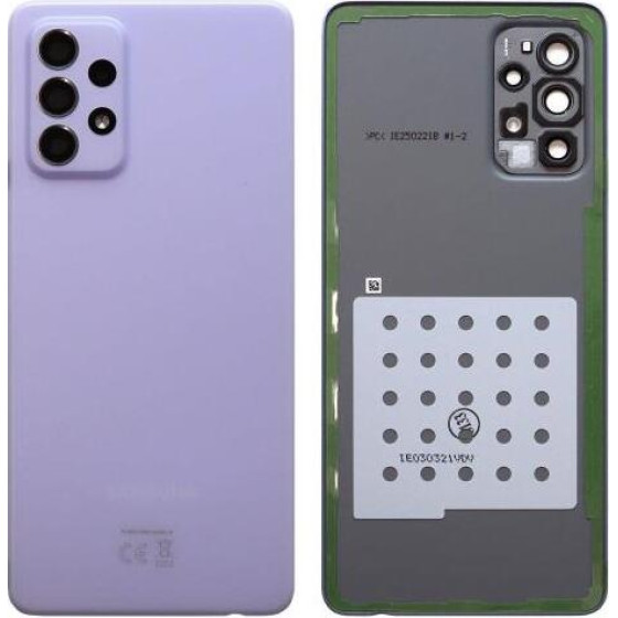 Samsung ������ ��������� A725F Galaxy A72 4G/ A726B Galaxy A72 5G ��� (Original) - (GH82-25448C)
