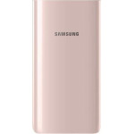Samsung ������ ��������� A805F Galaxy A80 ����� (Original) - (GH82-20055C)