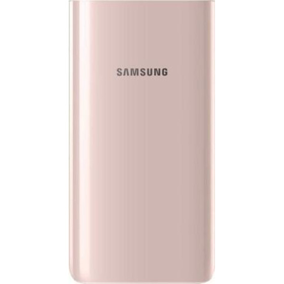 Samsung ������ ��������� A805F Galaxy A80 ����� (Original) - (GH82-20055C)