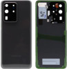 Samsung ������ ��������� G988F Galaxy S20 Ultra ���� (Original) - (GH82-22217B)