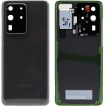 Samsung ������ ��������� G988F Galaxy S20 Ultra ���� (Original) - (GH82-22217B)