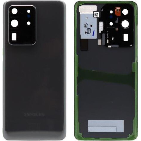 Samsung ������ ��������� G988F Galaxy S20 Ultra ���� (Original) - (GH82-22217B)