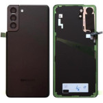 Samsung ������ ��������� G996B Galaxy S21 Plus 5G ����� (Original) - (GH82-24505A)