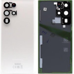 Samsung ������ ��������� S908B Galaxy S22 Ultra 5G ����� (Original) - (GH82-27457C)