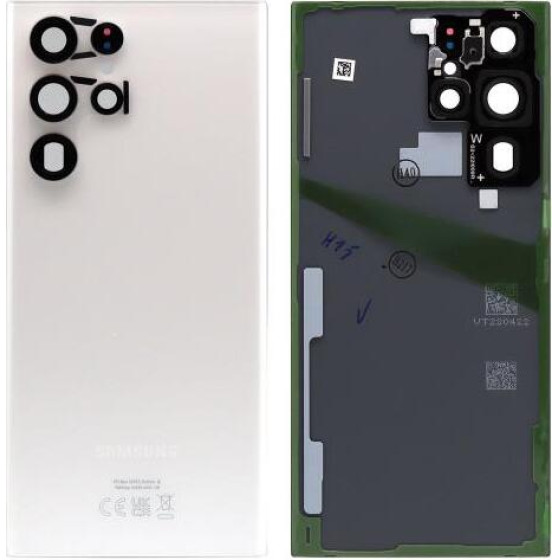 Samsung ������ ��������� S908B Galaxy S22 Ultra 5G ����� (Original) - (GH82-27457C)