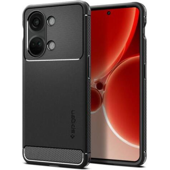 Spigen ���� Soft Tpu Rugged Armor Oneplus Nord 3 5G �����